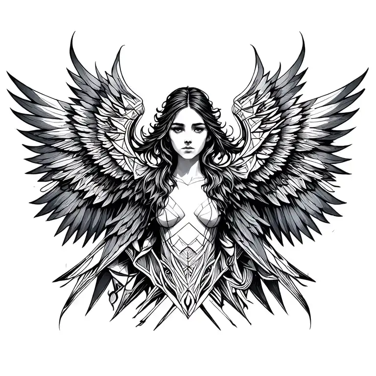 Arhangel uriel