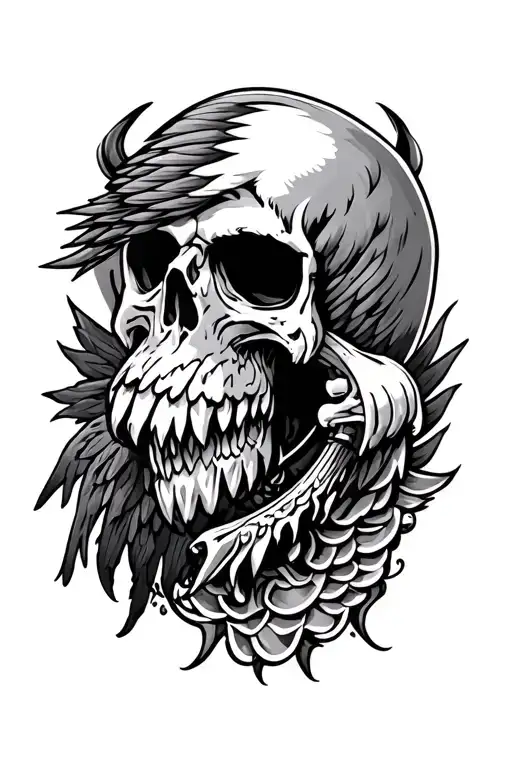 Hells Angel