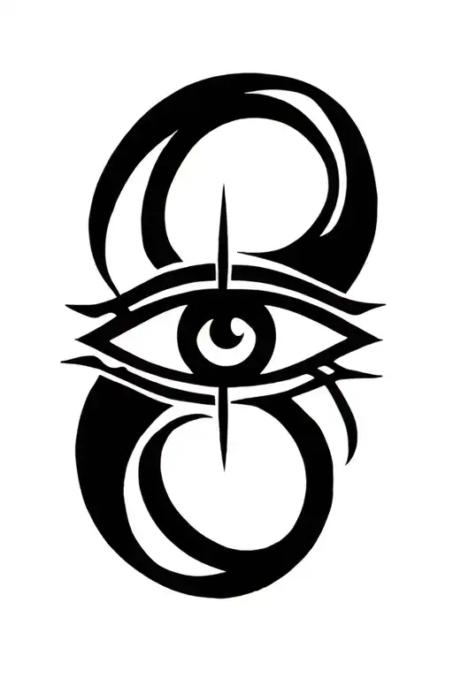 Eye of horus