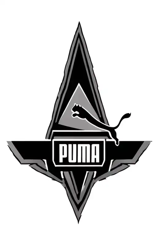Puma Logo