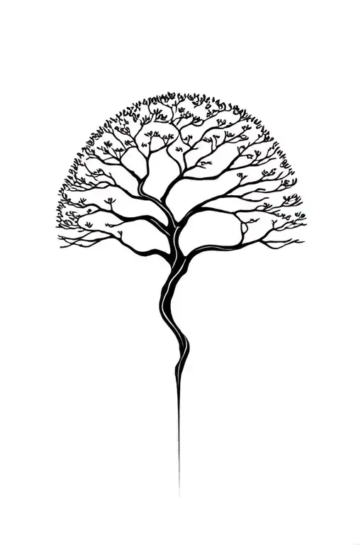 World tree