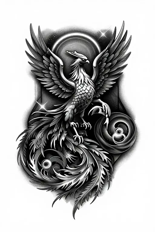 phoenix