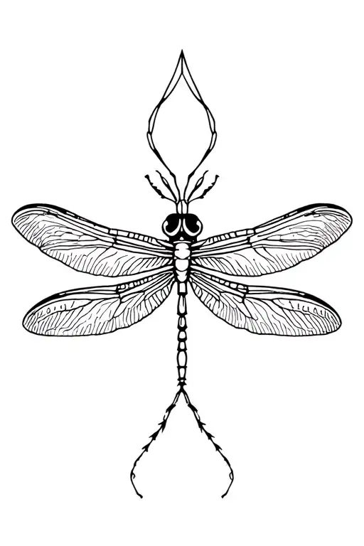 dragonfly