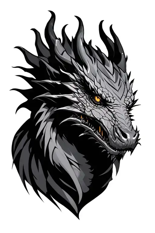 Leon Dragon