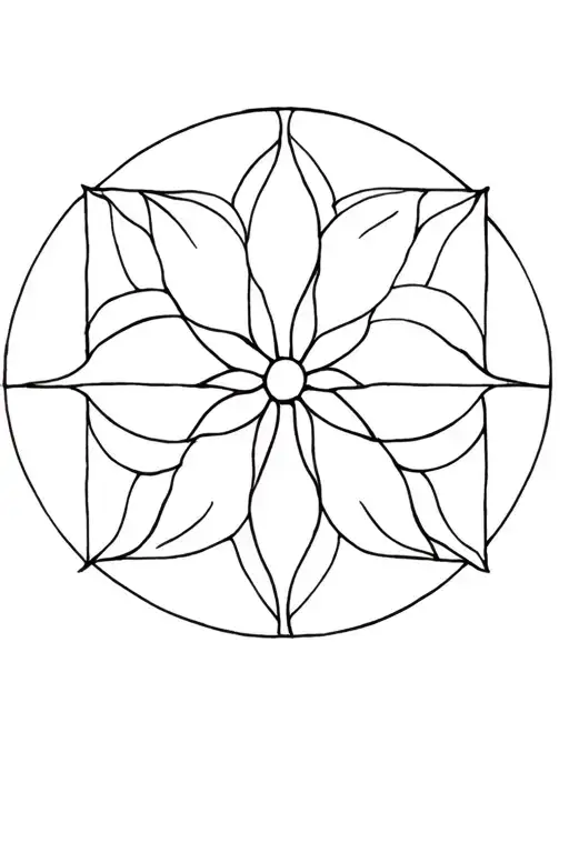 Rose Window