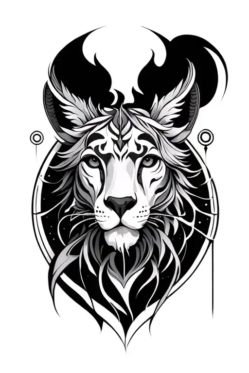 Zodiac sign
