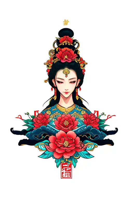 Hong Kong Bahinia