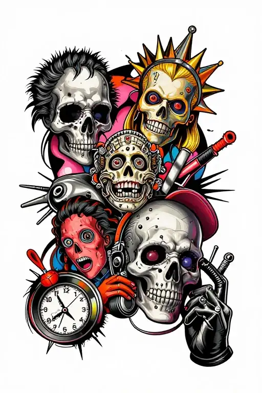 Strampunk